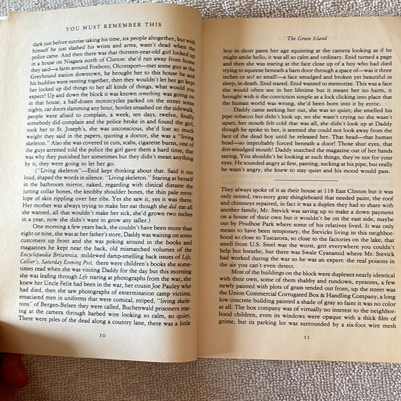 🌈2/$8 You Must Remember This - Picture 12 of 12